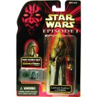 Фигурка Star Wars Captain Tarpals with Electropole серии: Episode I